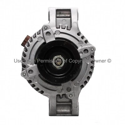 MPA Electrical Alternator for F-250 Super Duty, F-350 Super Duty 11291N - Image 1 of 4