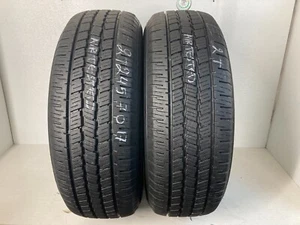 NO SHIPPING ONLY LOCAL PICK UP 2 Tires 245 70 17 Linglong Crosswind H/T - Picture 1 of 12