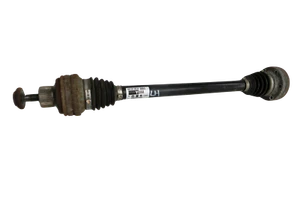 Antriebswelle Gelenkwelle Hi Li für Audi A4 8K B8 QU 11-15 TDI 2,0 140KW 4WD - Picture 1 of 9