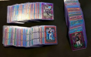 2022 NFL Panini Prizm - Complete Your Set - All Color - Choose Your Player!