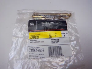 GE General Electric SEMSK1 Mounting Screw Kit - Picture 1 of 3