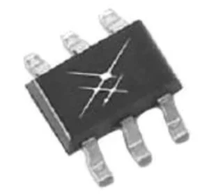 5pcs Skyworks DD02-999LF RF Detector .65-3.0GHz IL .2 dB Directivity 23dB typ - Picture 1 of 4