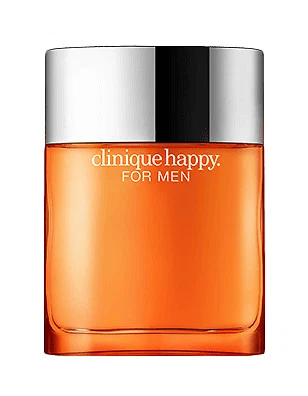 Clinique Happy 3.4oz Men's Eau de Toilette
