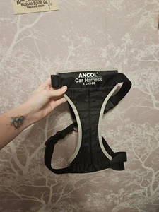 dog car harness - Picture 1 of 3