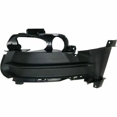 Nueva cubierta de luz antiniebla del lado del conductor para Ford Mustang 2015-2017 FO1038153 SE ENVÍA HOY Foto 1 de 4