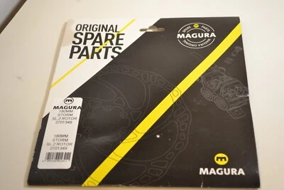 Magura Storm SL.2 Rotor 180mm Storm 2701349 Spare Part - Image 1 of 2