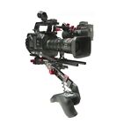 Zacuto Sony Fs7 Ii Recoil Pro Shoulder Mounted Professional Rig Camera Kit