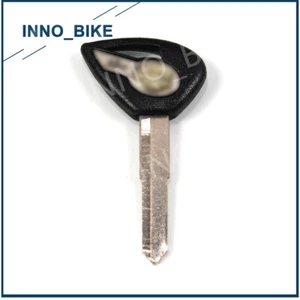 Motorcycle Uncut Blade Blank Key For Yamaha VStar Drag Star XVS950 XVS40 DS1100 - Bild 1 von 6