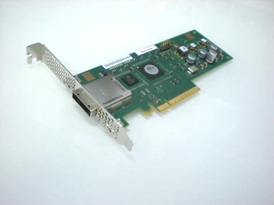 IBM PCI-E Controller 1-Port PCIe 2.0 System Storage DS8870 POWER7, 99Y1270 - Bild 1 von 4
