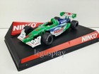Slot car Scalextric Ninco 50318 Lola Ford #4 "Herdez Competition"
