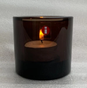 Iittala KIVI Sand Marimmeko Portacandele votive 60mm/2,36 in ch interrotto - Foto 1 di 12