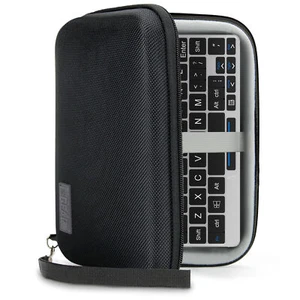 USA GEAR GPD Pocket 7 Inch Mini Laptop PC Hard Shell Storage Travel Case - Picture 1 of 8