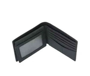 Wallet Bifold RFID Blocking  - Picture 1 of 4