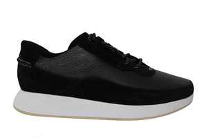 clarks shoes mens trainers