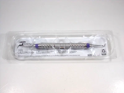 Escalador Posterior Nevi Nº 2 EverEdge 2.0 SCNEVI29E2 HU FRITOS  Foto 1 de 3