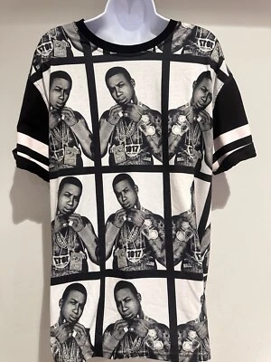 Camiseta unisex Hudson Outerwear talla 2X para hombre Foto 1 de 4