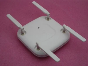 Cisco AIR-CAP2702E-E-K9 PoE 802.11a/b/g/n/ac Dual Band Wireless AccessPoint AP - Picture 1 of 5