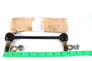 ENLACE AMORTIGUADOR TRASERO DODGE WC 3/4 TONELADAS G502 ASSY 2540-700-1050 NUEVO DE LOTE ANTIGUO - Imagen 1 de 7