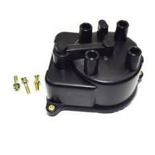 For HONDA Accord Civic Aerodeck Hatchback Coupe Distributor Cap 30102P54006 New