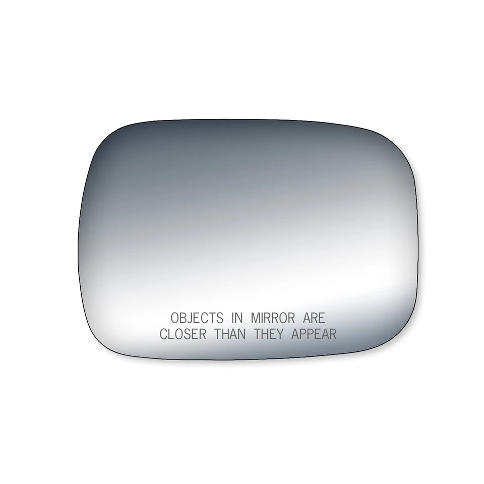 Replacement Mirror Glass for 92-99 Blazer/ Suburban Passenger Side 90052 Foto 1 de 1