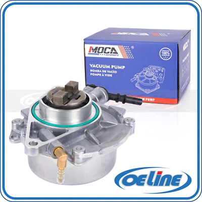 Vacuum Pump for 2006 2007 2008 2009 2010 2011 2012 Mini Cooper 1.6L - Image 1 of 4