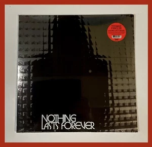 Teenage Fanclub – Nothing Lasts Forever LP On Vinyl Alternative Pop Rock - Picture 1 of 4