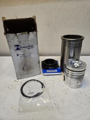 PowerMax Engine Parts Cylinder Kit P141172 | 7684251 | 71346908 | 7680086 - Image 1 of 4