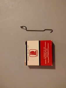 New Genuine Tecumseh Engine Governor Link 36200A - Picture 1 of 3