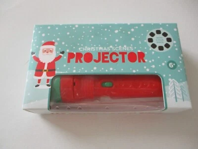 PROYECTOR ESCENA NAVIDAD CUPCAKES & CARTWHEELS Foto 1 de 4