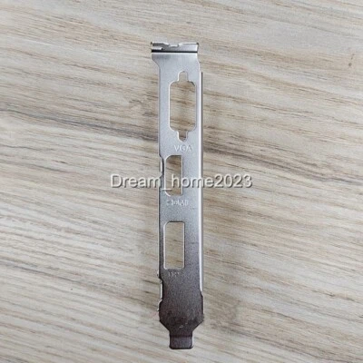 Bracket For Sapphire AMD Radeon R7 430 2GB 4GB Graphics Card - Image 1 of 4