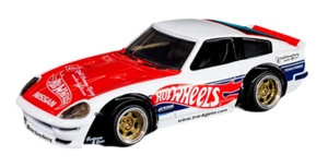 Hot Wheels HNJ59 Collectors Elite 64 Pandem Datsun 280ZX Escala 1/64 Rocket Bunny - Imagen 1 de 8