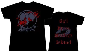 Devilment - Girl From Mystery Island Girly-L #95499 - Imagen 1 de 1