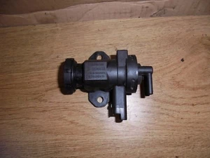 CITROEN PICASSO C3 C5 PEUGEOT 206 406 AIR VACUUM VALVE 0928400414 ,9635704380 - Picture 1 of 2