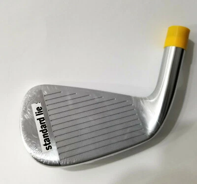 Head Only/TaylorMade Forged MB Tour Preferred 3 Iron Forgiving Musle Cavity Back - Image 1 of 3