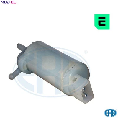 WASHER FLUID PUMP WINDOW CLEANING 465039 FOR VOLVO 760/Rural/Break/Kombi 960 740 - Image 1 of 4