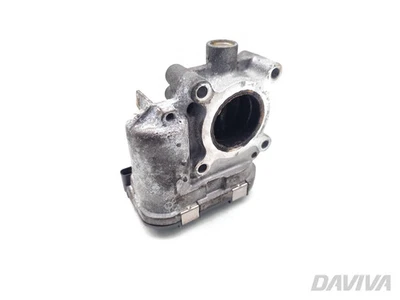 Dacia Duster Drosselklappengehäuse 1.3 TCe 130 Benzin 96kW (131 HP) A2821410200 - Image 1 of 4