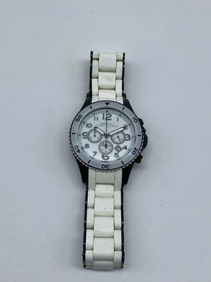 Reloj Marc by Marc Jacobs 41mm WR 50m Cronógrafo Cuarzo 133g Foto 1 de 4