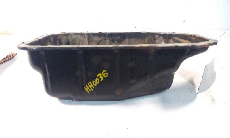 03-11 Honda Element cárter de aceite 2,4 litros 4 cilindros Foto 1 de 4