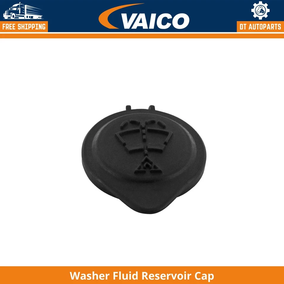 Tapa depósito líquido lavadora Vaico 2015 2016 para BMW 328d 2014-2018 sedán 2,0 L L4 Foto 1 de 1