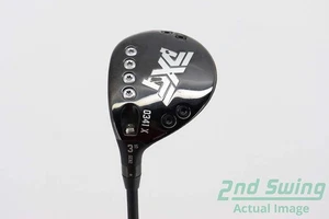 PXG 0341 X Gen2 Fairway Wood 3 Wood 3W 15° Graphite Ladies Left 42.25in - Picture 1 of 8