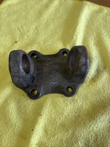 DETOMASO PANTERA ZF 5ds-25-2   Axle Flange - Picture 1 of 19