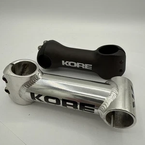 Vintage Kore Lite Threadless Stem 1 1/8 X 120mm / 100mm  26/ 25.4  Lot Of 2 - Picture 1 of 11