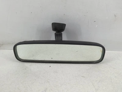 2011-2017 Mitsubishi Outlander Sport Interior Rear View Mirror Oem USI8I - Image 1 of 4