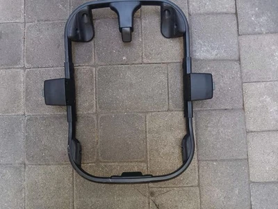 Adaptador de anillo de pipa para UPPAbaby Vista AD-08-001 #NO6229 (AR) Foto 1 de 4