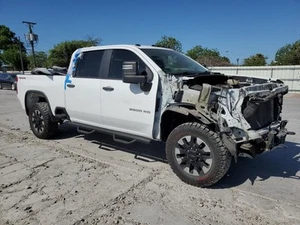 AC Compressor Fits 19-23 SIERRA 1500 PICKUP 2206406 - Picture 1 of 12