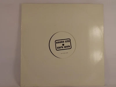 SMOKE CITY DARK WALK (A) 12" SCOTTI BROTHERS - Image 1 of 4