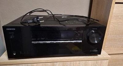 Heimkino Anlage Onkyo HT R 395 - Bild 1 von 4