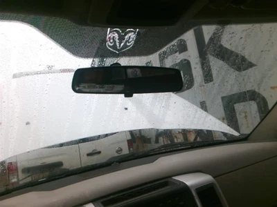 RAM1500   2010 Rear View Mirror 8748287 Foto 1 de 4