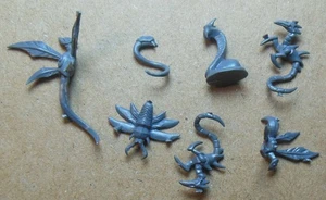 Sylvaneth Treelord - Spites (f) Bits Kitbash AoS Ancient Wizard Sprit Durthu - Picture 1 of 1