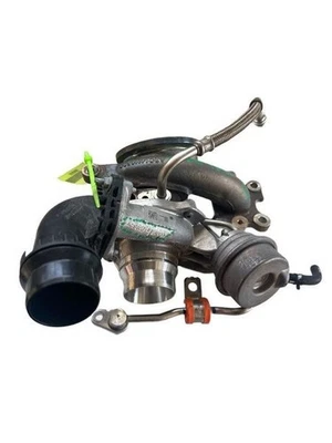 2021-2024 Ford Bronco Sport Turbocharger Supercharger 1.5L Module OEM - Image 1 of 4